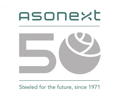 ASONEXT - 1971-2021